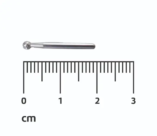 [801314023] Turbine diamant bol 023