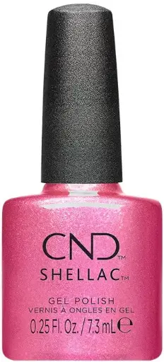 [639370919720] SHELLAC Tutti Frutti 7,3ml