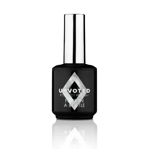 [10109000005] UPVOTED Fiber in a Bottle Sparkling Lace