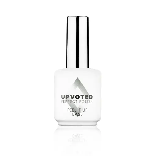 [10117000002] UPVOTED Peel It Up Base
