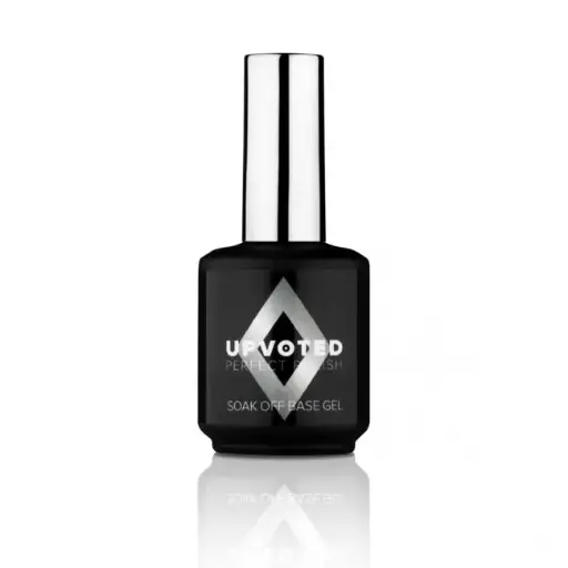 [10102000001] UPVOTED Soak Off Base Gel