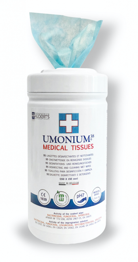 [PF10774-99] UMONIUM38® tissues 95 stuks