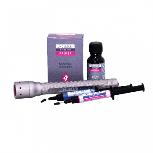 [PG-3300] Unguisan Starterkit Blue light