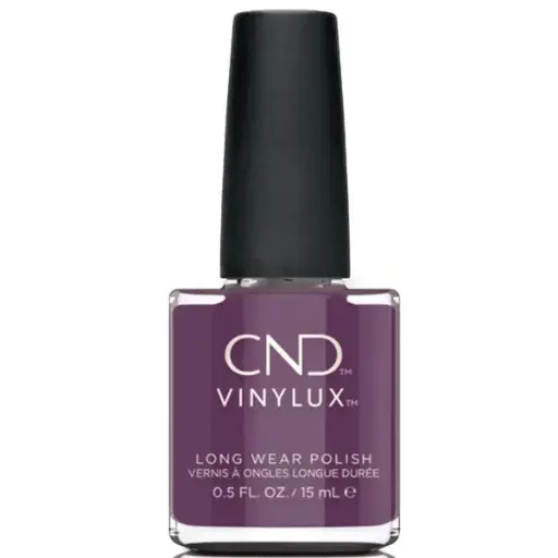 [639370009278] Vinylux Verbena Velvet #388