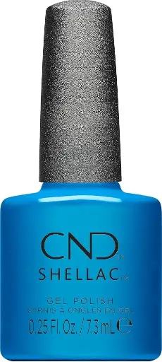[639370014630] SHELLAC What's Old is Blue Again 7,3ml