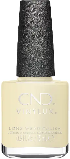 [639370009452] Vinylux White Button Down #392 