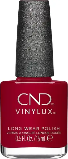 [639370099194] Vinylux Wildfire #158                               