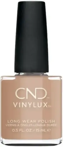 [639370009230] Vinylux Wrapped In Linen #384