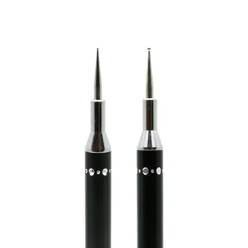 [254134] Abstract Dotting Tool #1