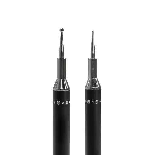 [254172] Abstract Dotting Tool #2