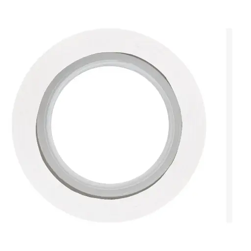 [132612] Abstract Striping Tape White M