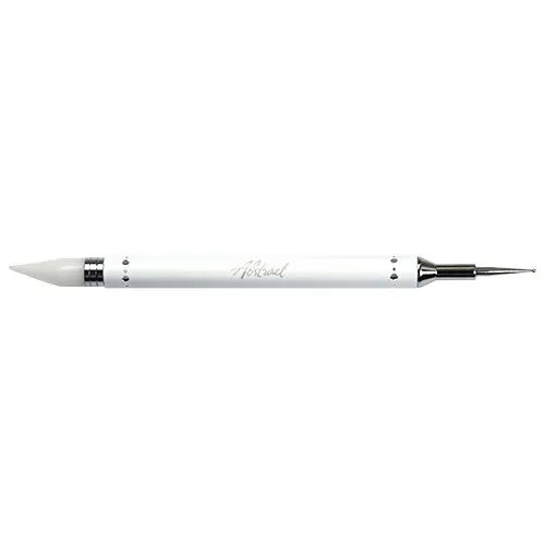 [041417] Abstract Wax Dotting Tool