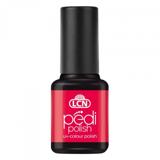 [7092386-NE2] Neon Grapefruit Glow - Pedi Polish  