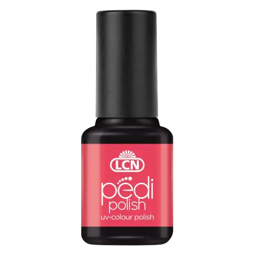 [7092386-NE3] Neon Cosmic Guava - Pedi Polish