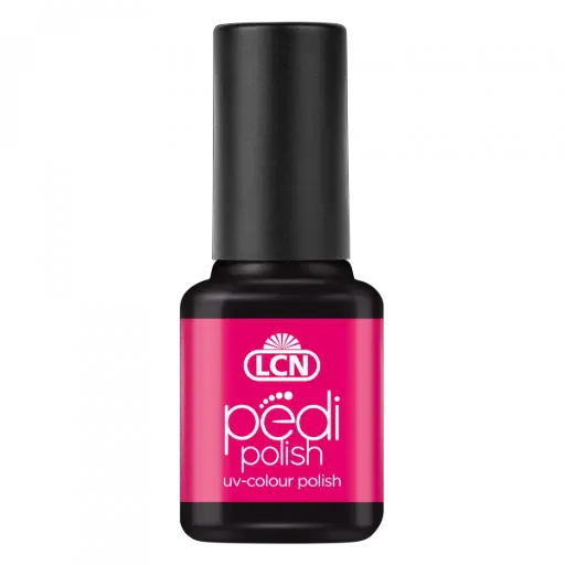 [7092386-NE4] Neon Dragon Punch - Pedi Polish 