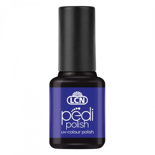[7092386-NE6] Neon Blueberry Flash - Pedi Polish 