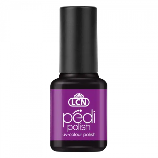 [7092386-NE5] Neon Grape Crush - Pedi Polish  