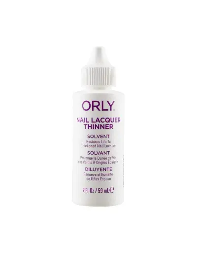 [23135] Orly Nail Lack Thinner