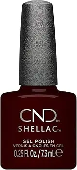 [639370006048] SHELLAC Black Cherry 7,3ml