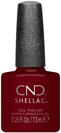 [639370008387] SHELLAC Bordeaux Babe 7,3ml