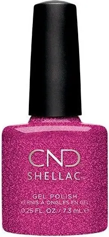 [639370920269] SHELLAC Butterfly Queen 7,3ml