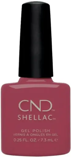 [639370011585] SHELLAC Rose-mance 7,3ml