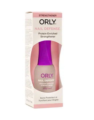 [2420008] Orly Nail Defense 11ml