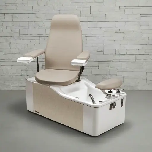 Elba pedi spa