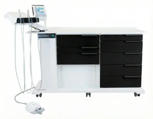 TWIN COMPACT